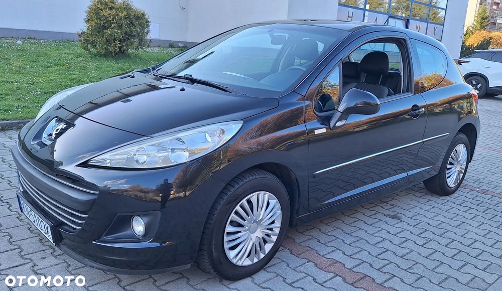 Peugeot 207 75 Millesim 200