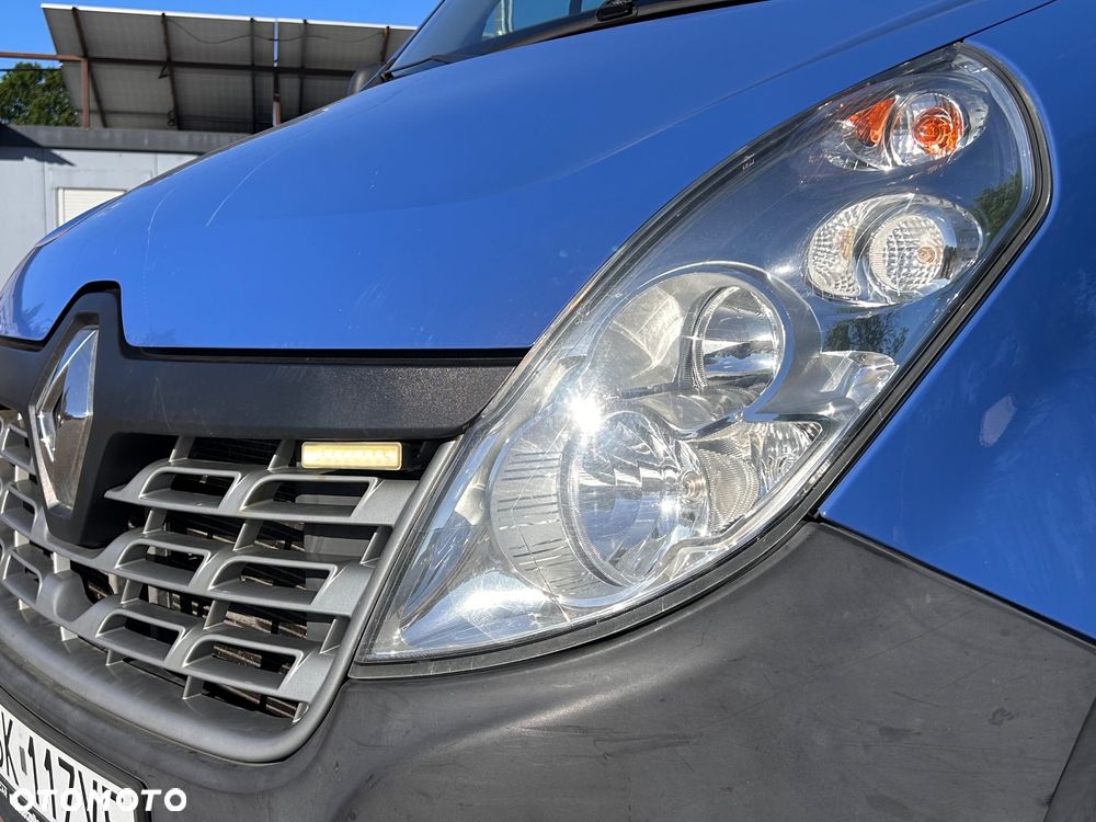 Renault MASTER - 9