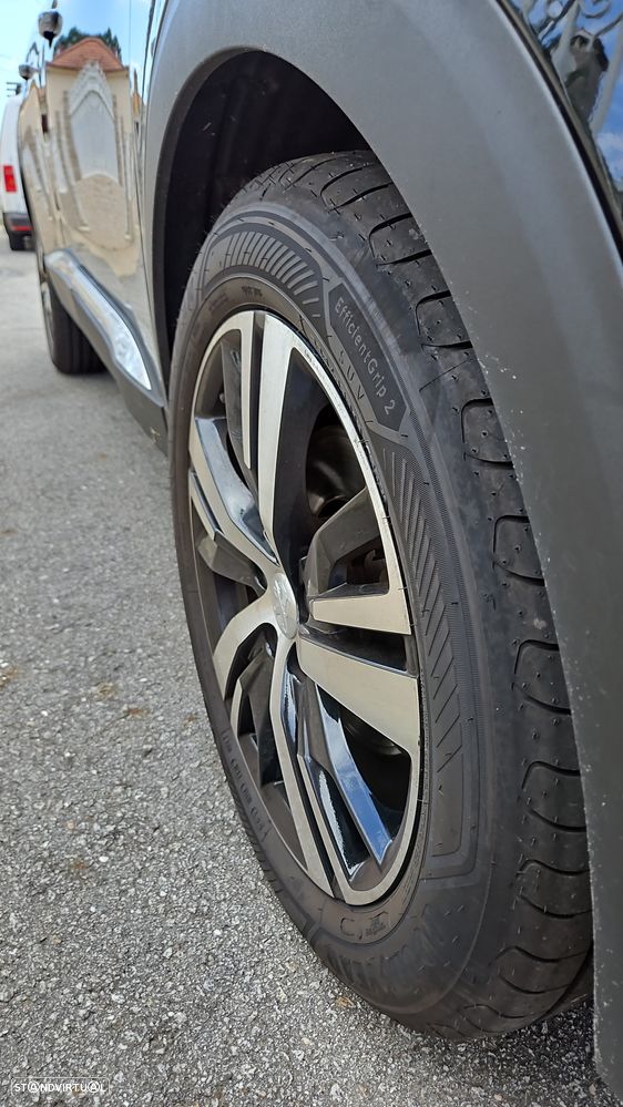 Peugeot 5008 1.5 BlueHDi GT Pack EAT8 - 17