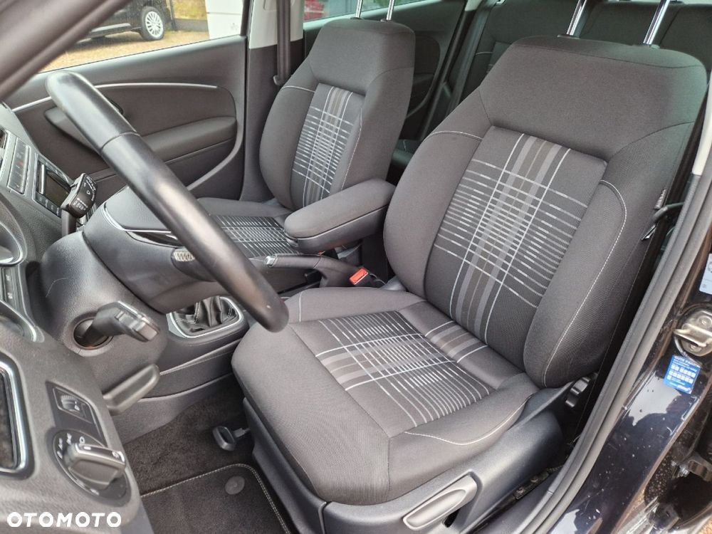 Volkswagen Polo 1.0 Blue Motion Technology Lounge - 10