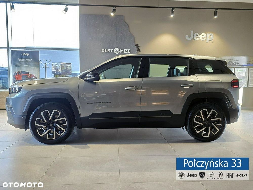 Jeep Compass - 5