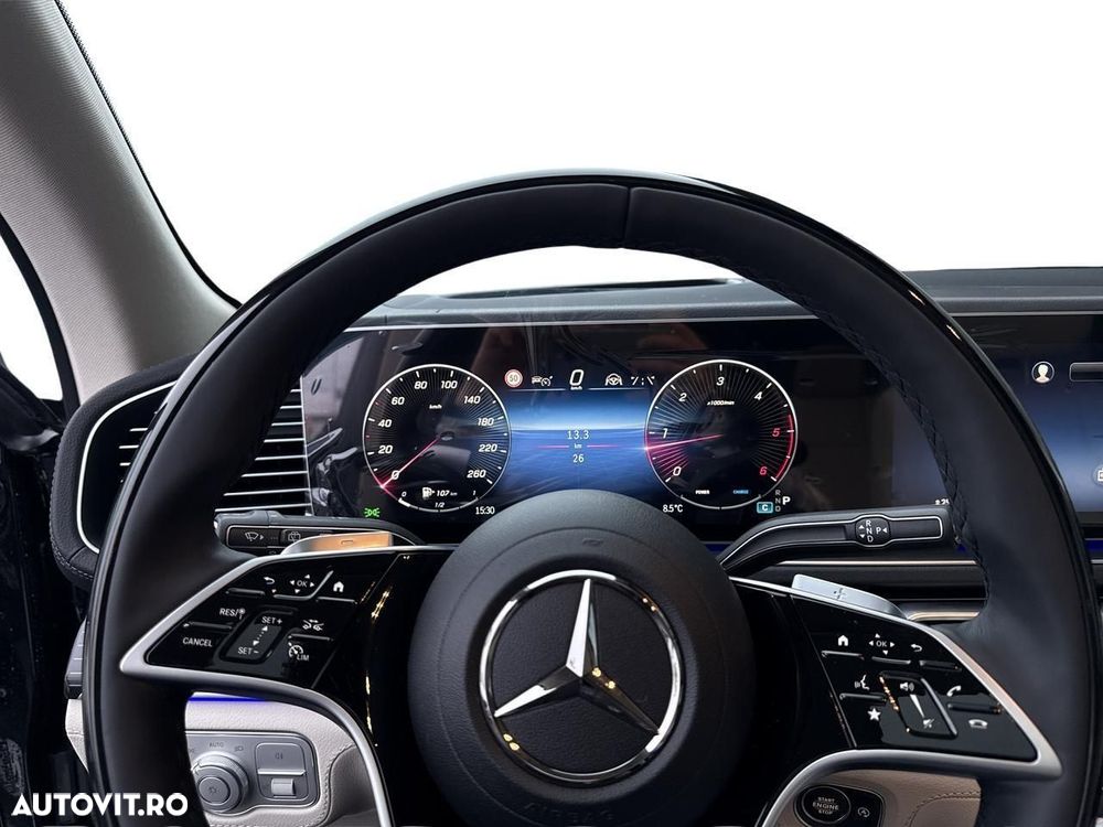 Mercedes-Benz GLE 450 d 4MATIC - 7
