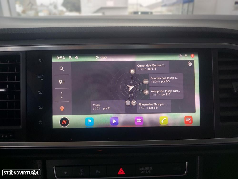 SEAT Ateca 1.0 TSI Style - 30