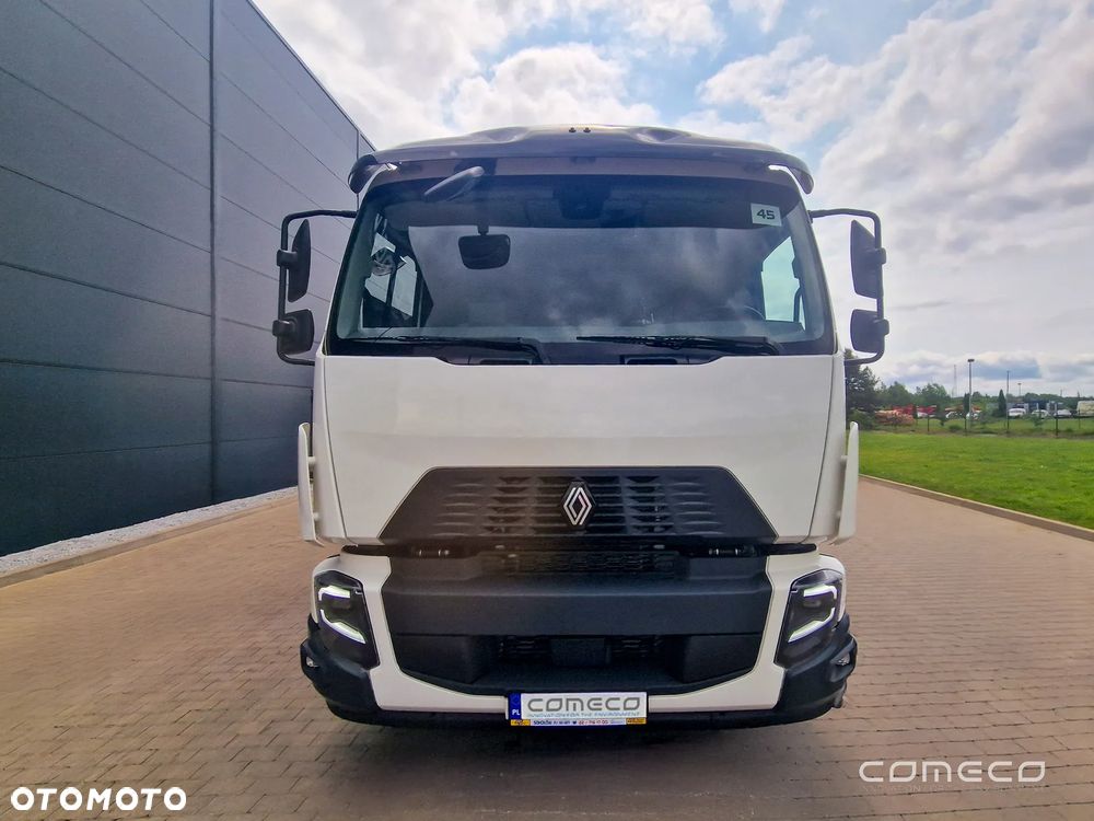 Renault Trucks - 7