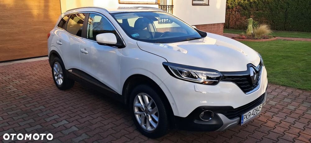 Renault Kadjar Energy dCi 110 Experience - 3