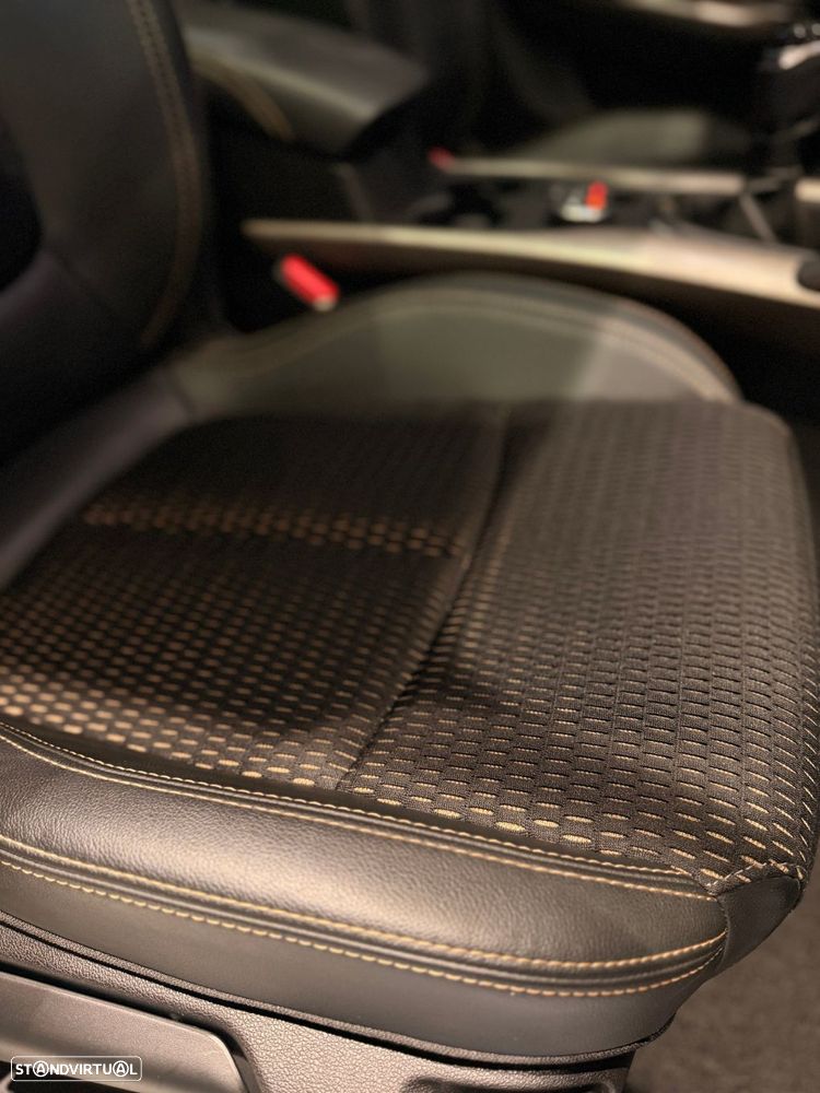 Renault Kadjar 1.5 dCi Exclusive - 32