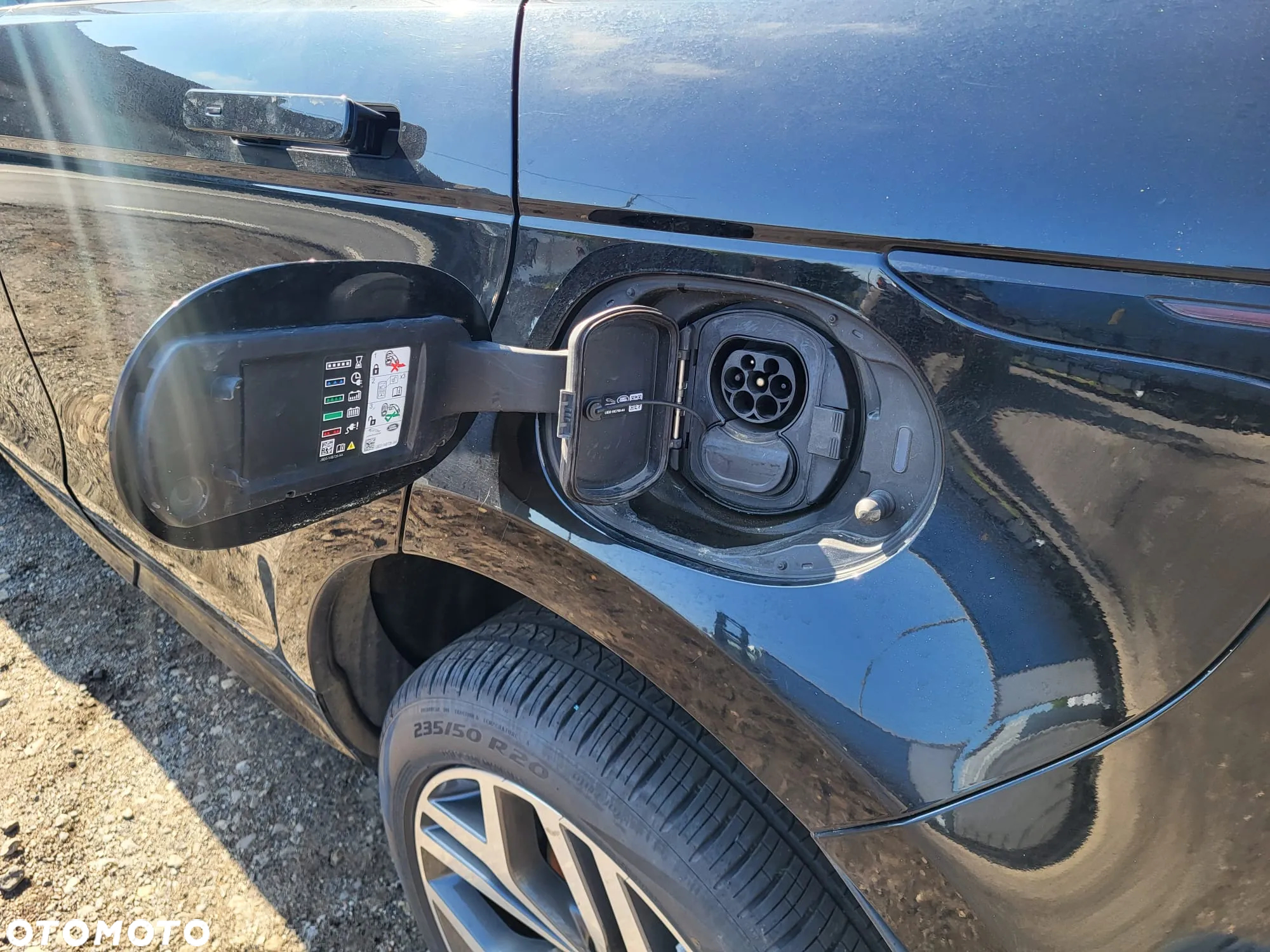 Land Rover Range Rover Evoque 1.5 P300e PHEV R-Dynamic - 21