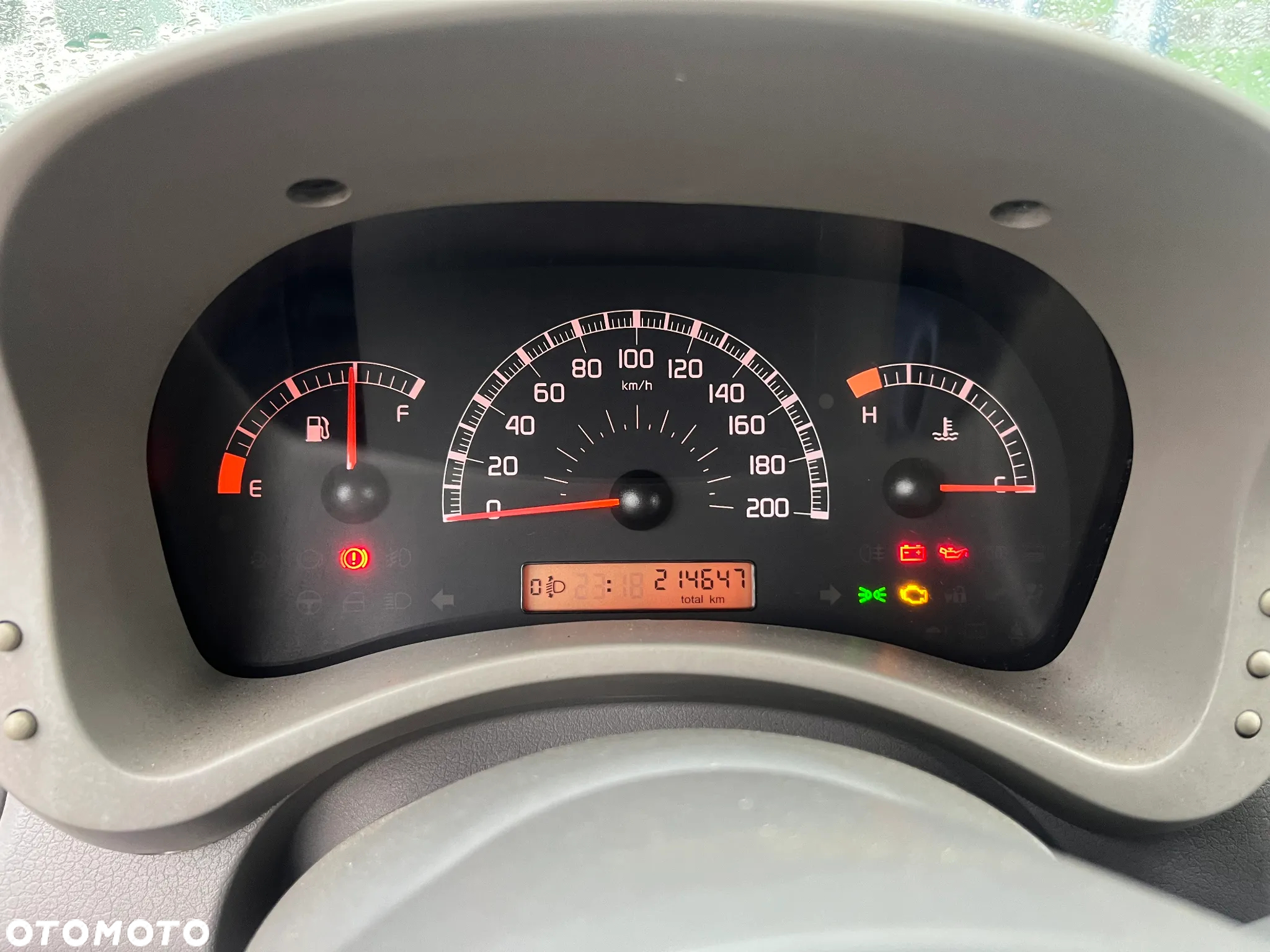 Fiat Panda - 5