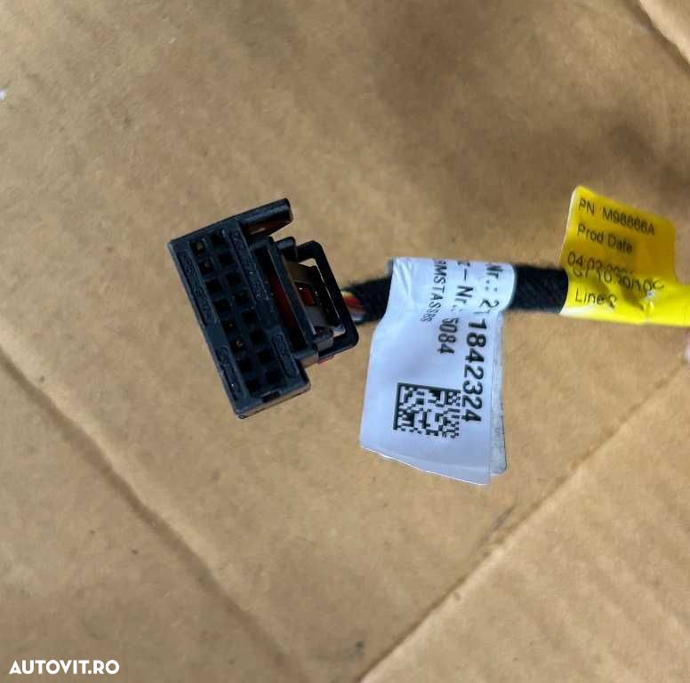 Oglinda / oglinzi stanga / dreapta electrica Audi A6 C8 / Audi A7 4K - 7