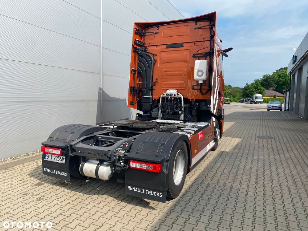 Renault T480 TC 2025 HIGH CAB (STANDARD) FULL OPCJA! - 20
