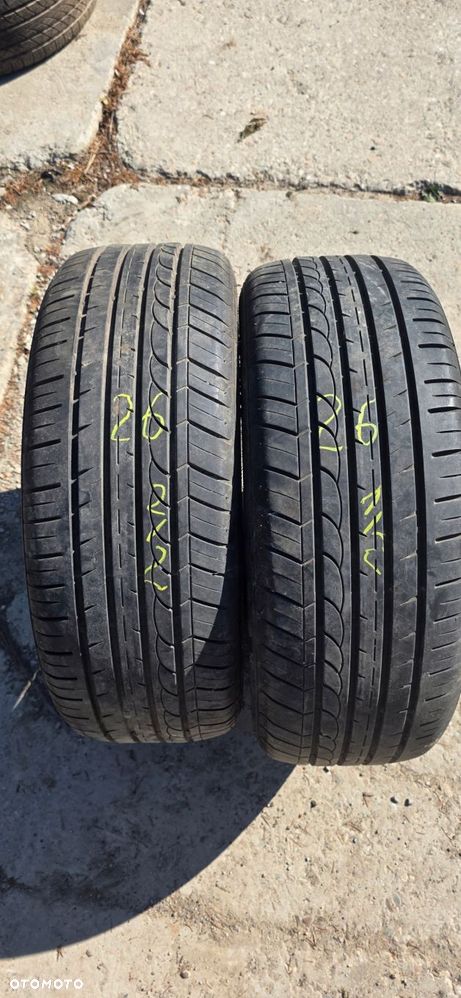 2 x opona dynamo street-h mu02 215/55zr17 94w nr 26