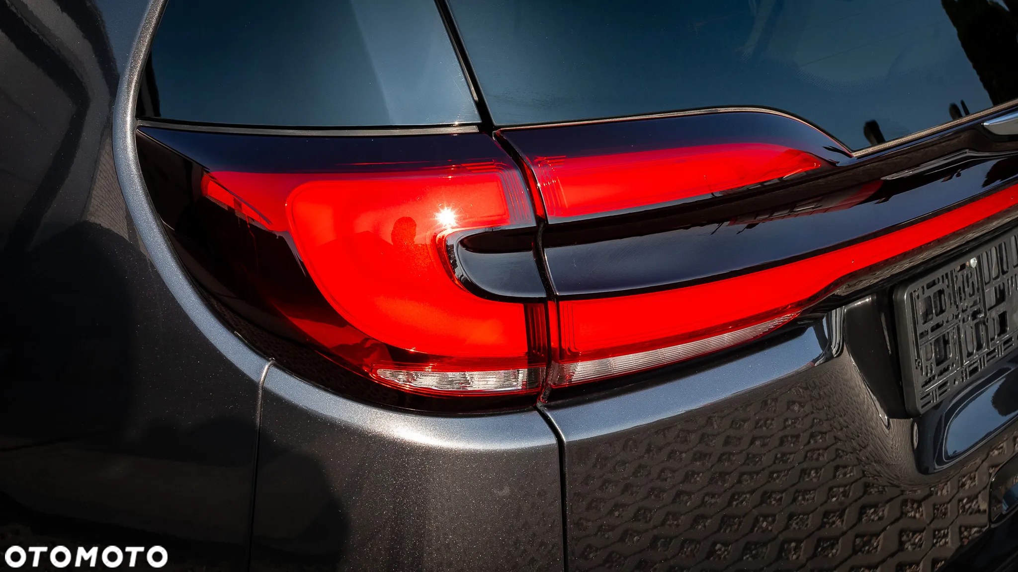 Chrysler Pacifica - 5