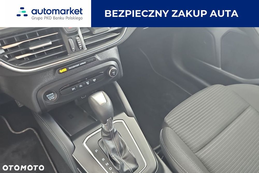 Ford Focus 1.0 EcoBoost mHEV Titanium X - 14