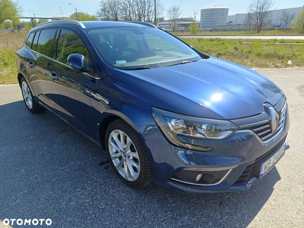 Renault Megane 1.2 Energy TCe Intens - 3