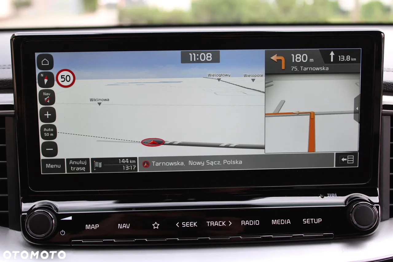 Kia ProCeed 1.4 T-GDI GT Line DCT - 36