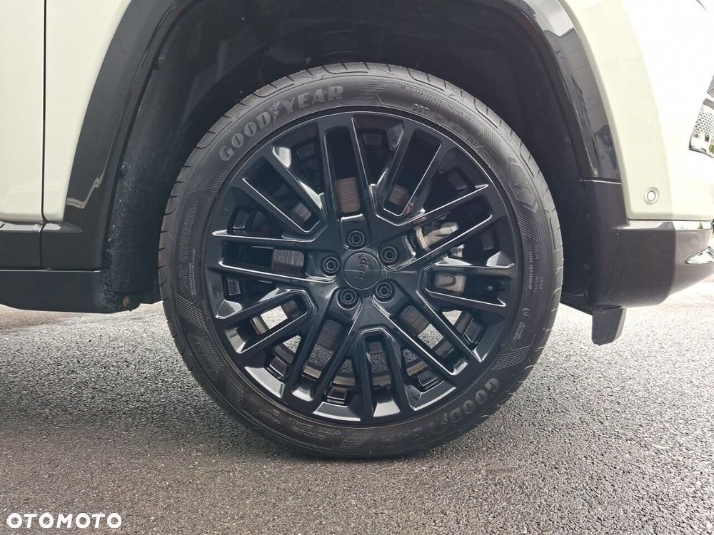 Jeep Compass 1.3 T4 PHEV 4xe S S&S - 12