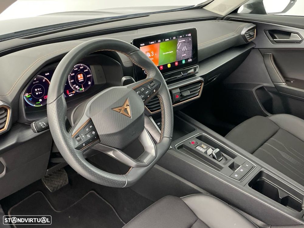 Cupra Formentor 1.4 e-Hybrid DSG - 19