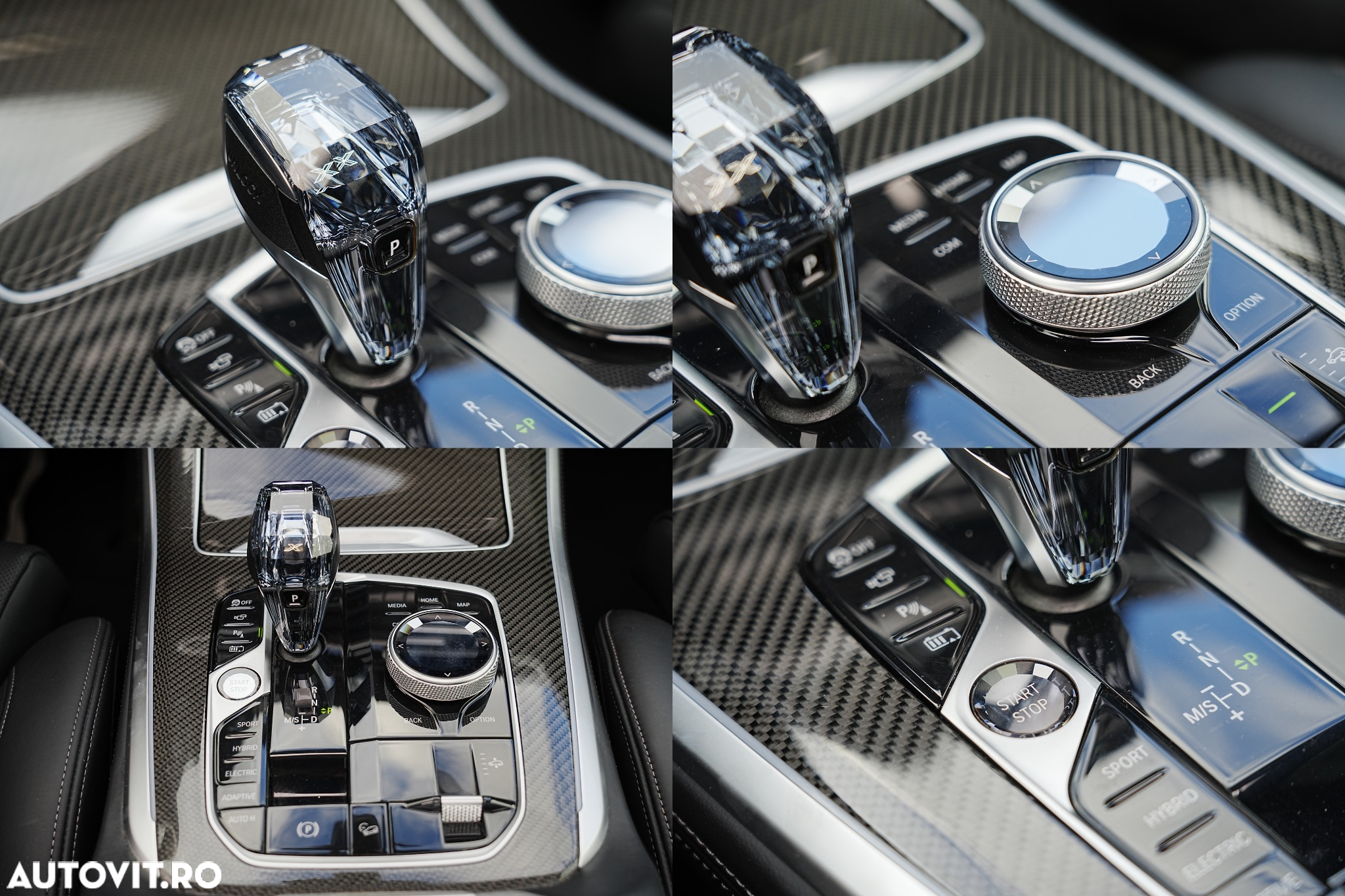BMW X5 xDrive45e AT PHEV - 7