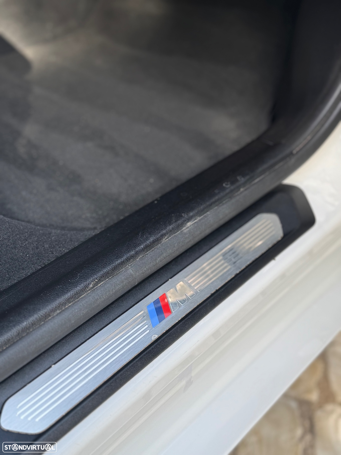 BMW X3 30 e xDrive Pack M 50 anos - 6