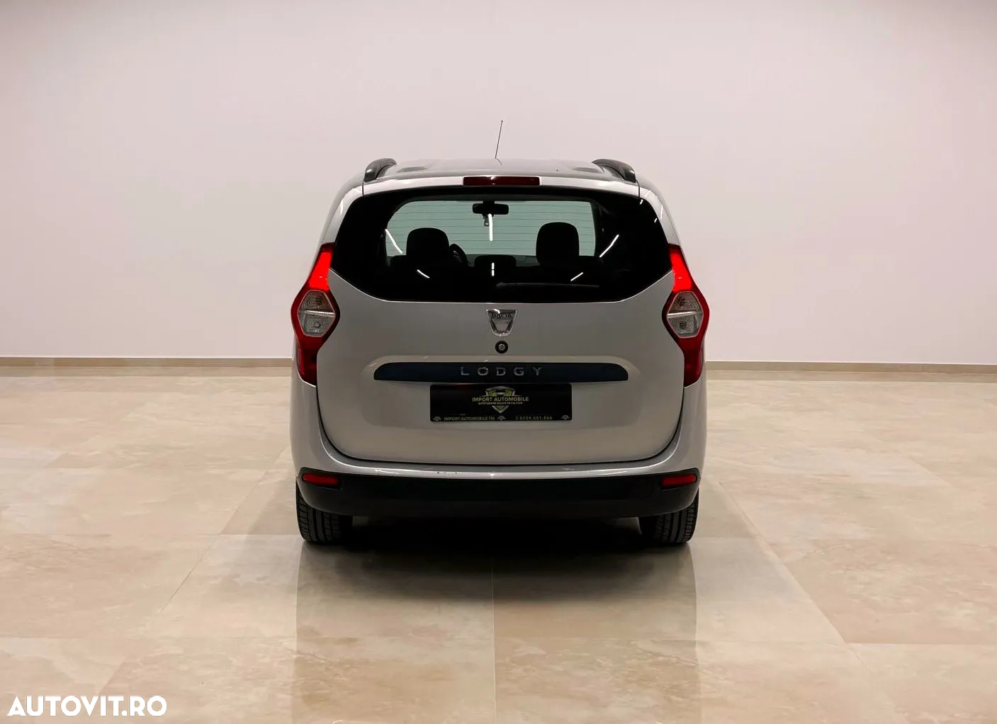 Dacia Lodgy - 13