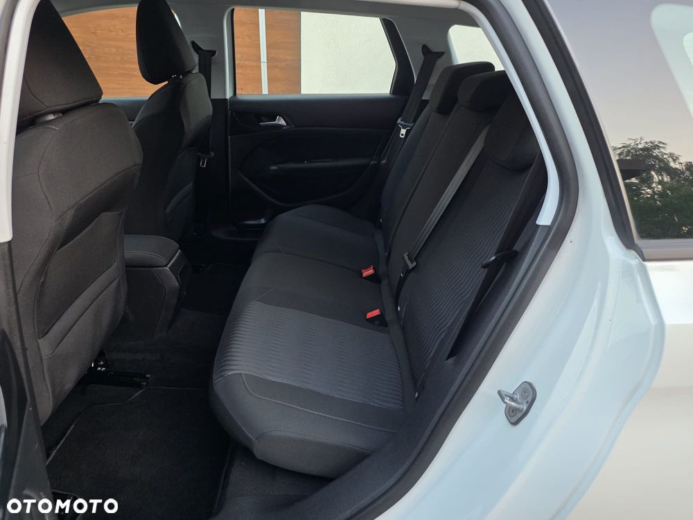 Peugeot 308 BlueHDi 120 Stop & Start Active - 9