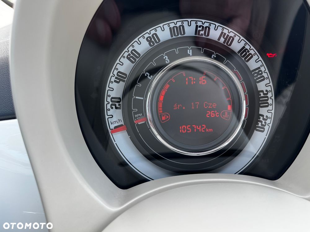 Fiat 500 - 10
