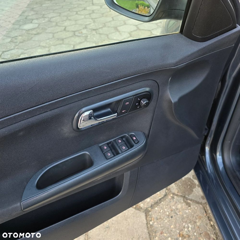 Seat Ibiza 1.4 16V Sport - 17