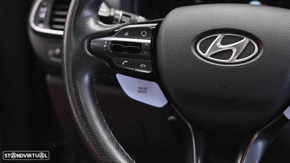 Hyundai i30 N 2.0 T-GDI Performance - 48