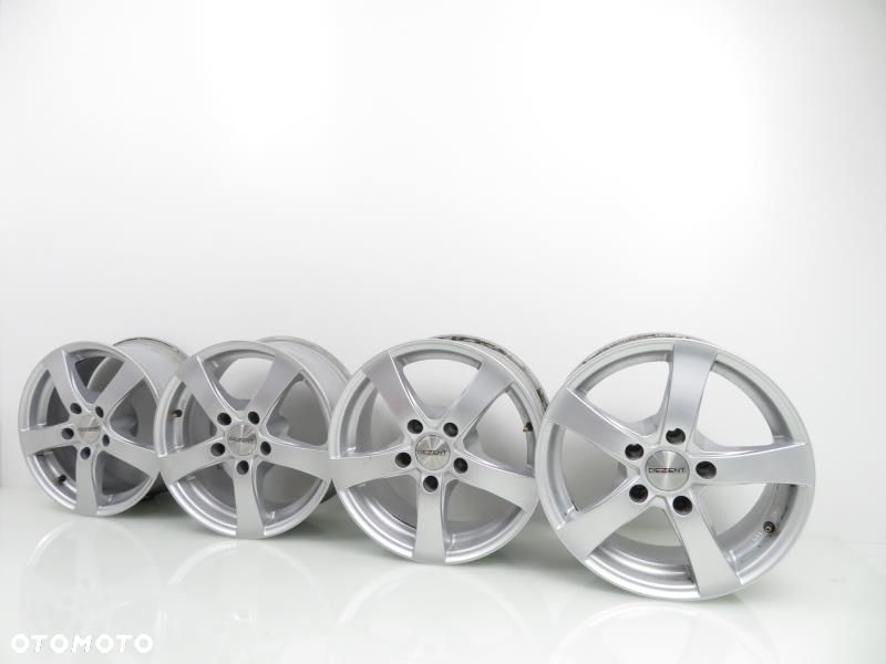 FELGA ALUMINIOWA BMW  KBA47687 16" 7.0" 5X120 20 - 1