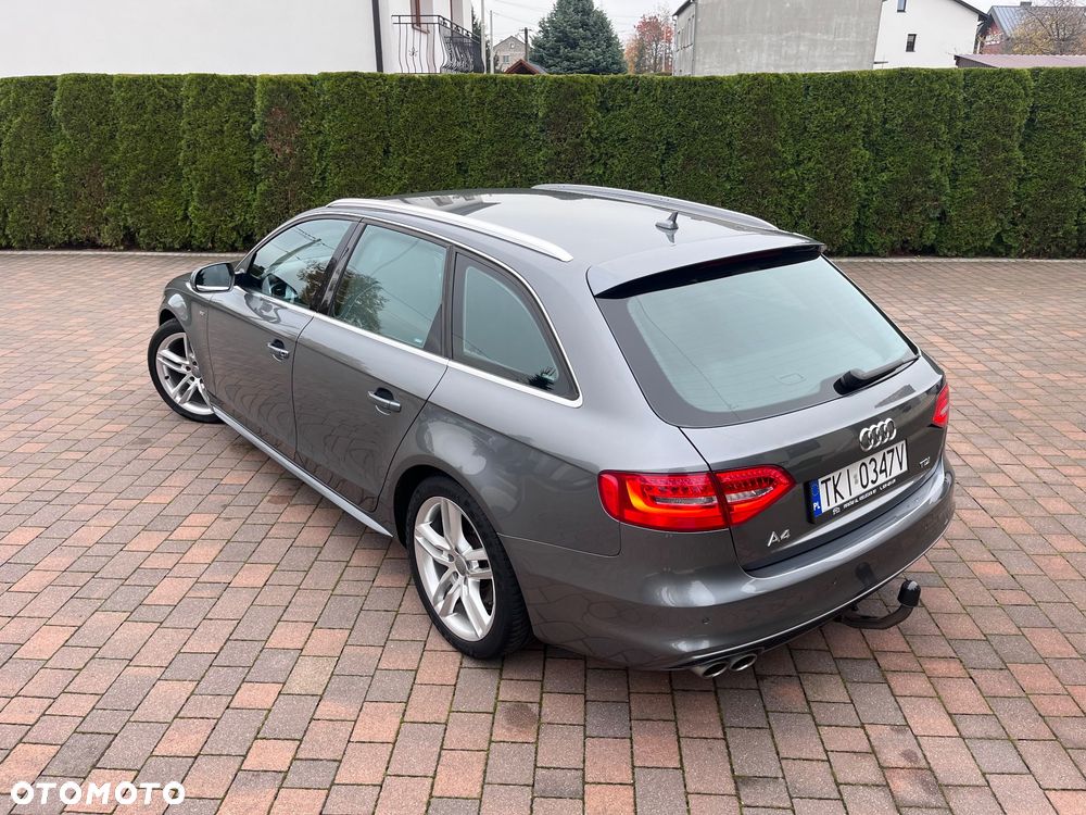 Audi A4 Avant - 35
