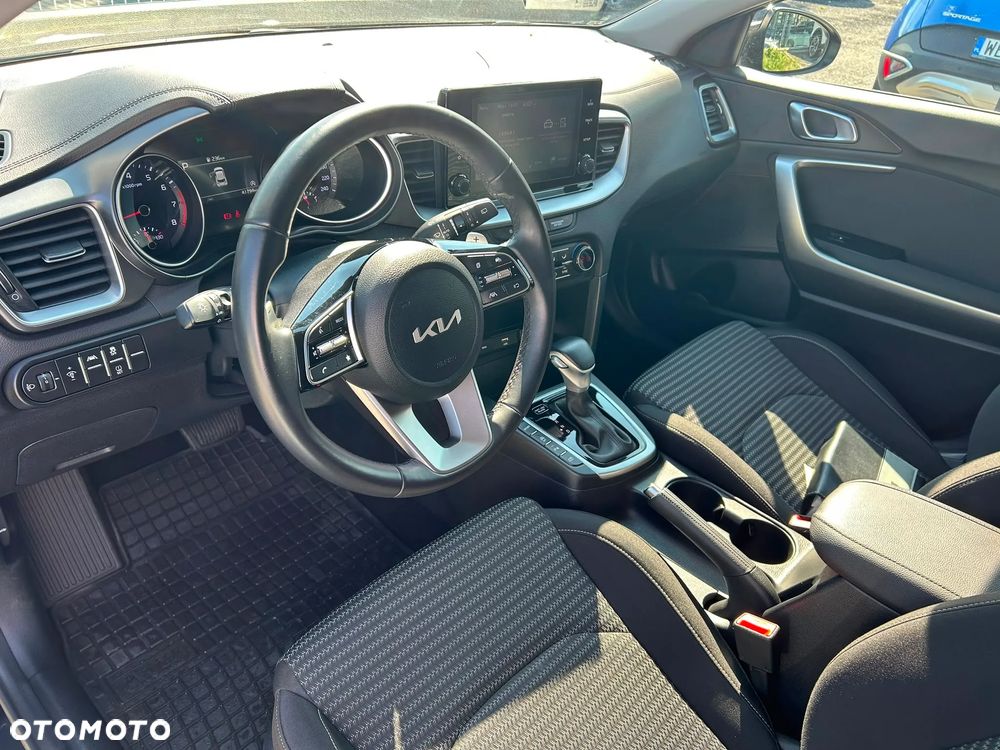Kia XCeed 1.5 T-GDI M DCT - 8