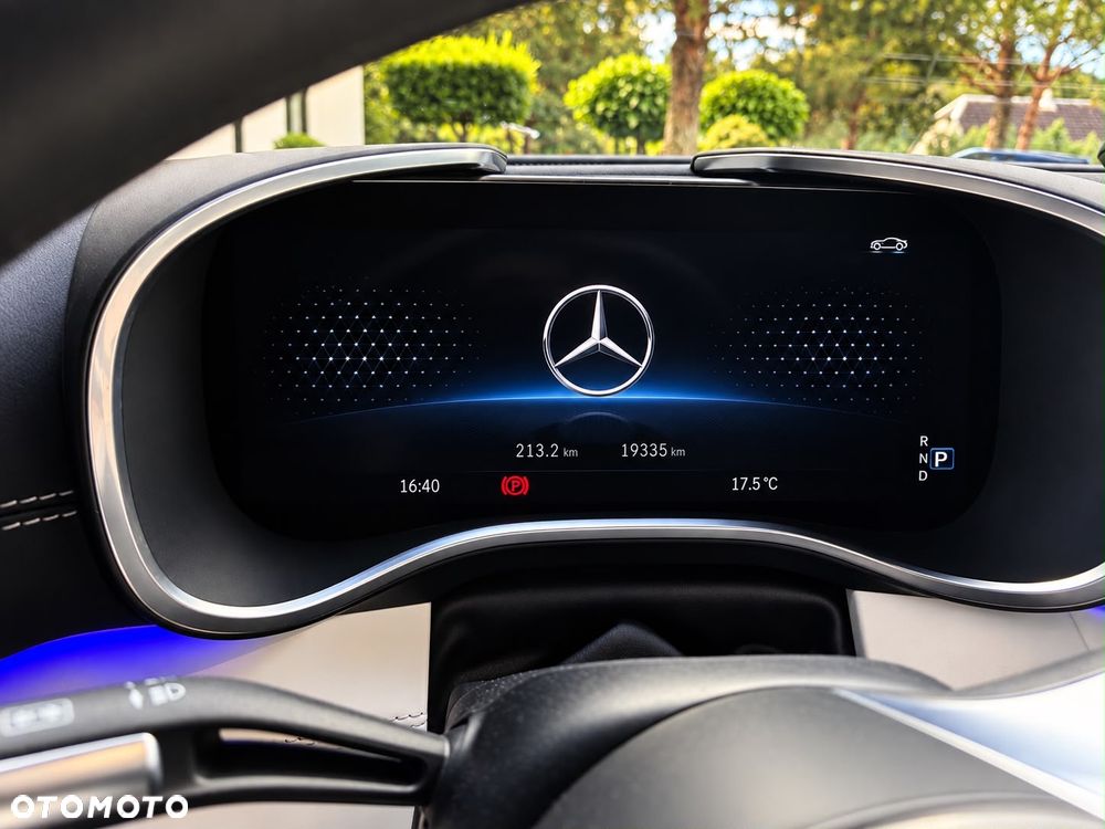 Mercedes-Benz SL - 14