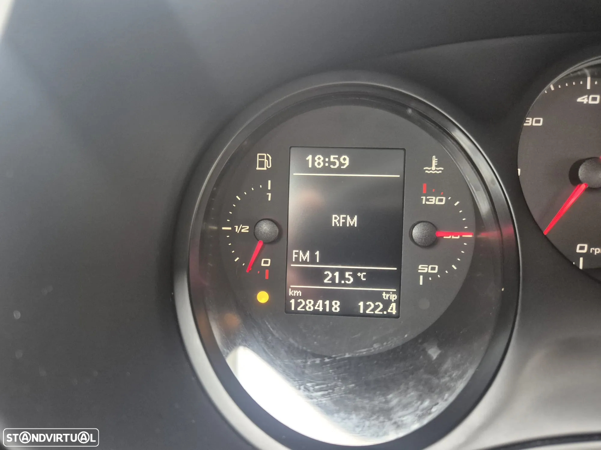 SEAT Leon 1.6 TDI Copa - 16