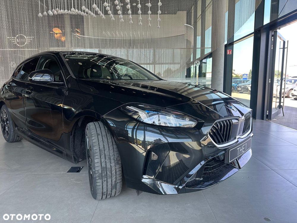 BMW Seria 1 118i - 9