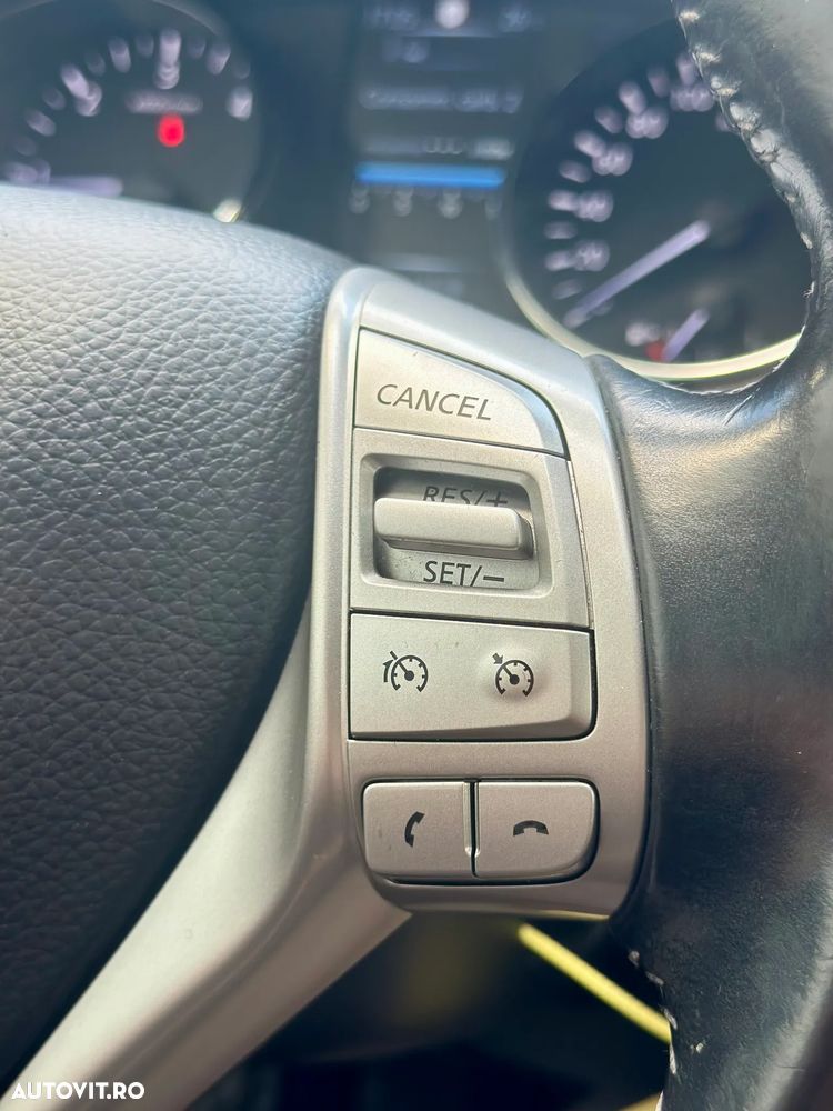 Nissan Qashqai - 18