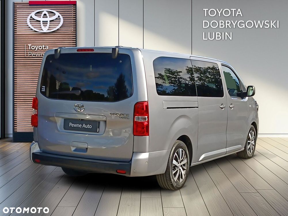 Toyota Proace Verso 2.0 D4-D Long Family - 5