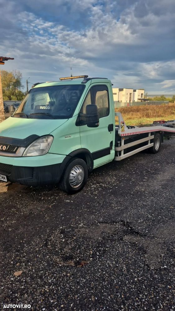 Iveco Daily - 1