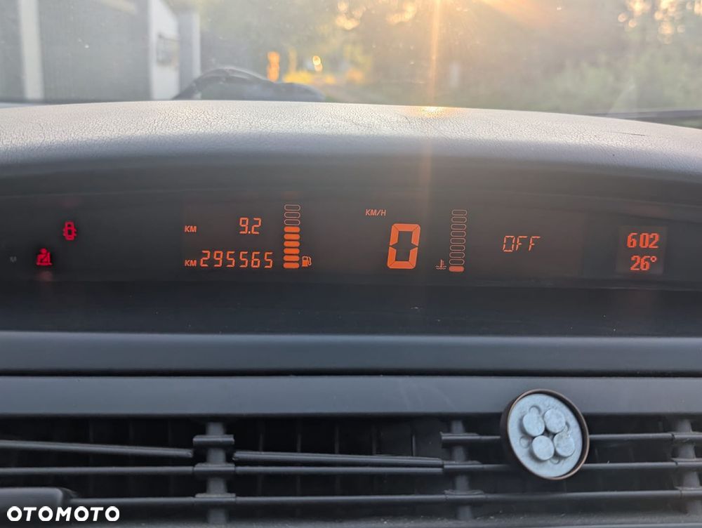 Renault Avantime - 9