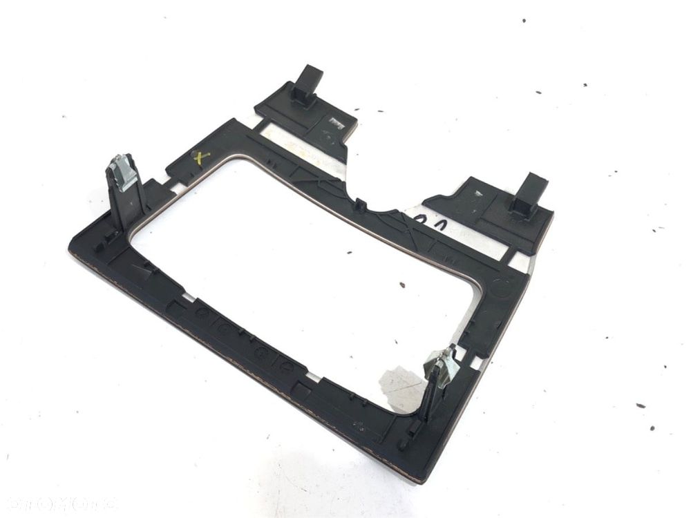 LISTWY DEKOR  MERCEDES-BENZ CLS (C218) 2011 - 2017 CLS 350 CDI / d (218.323) 195 kW [265 KM] olej - 23