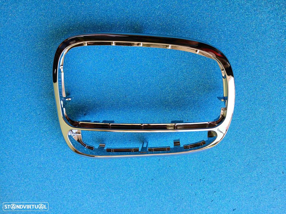 Aro da moca caixa automática Mercedes Classe C W203 W209  NOVO - 2