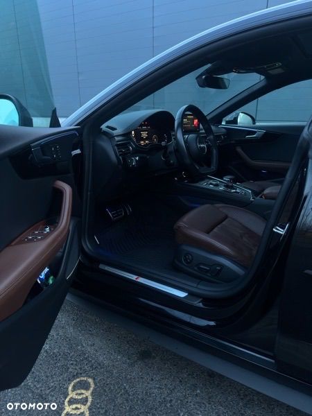 Audi A5 - 20