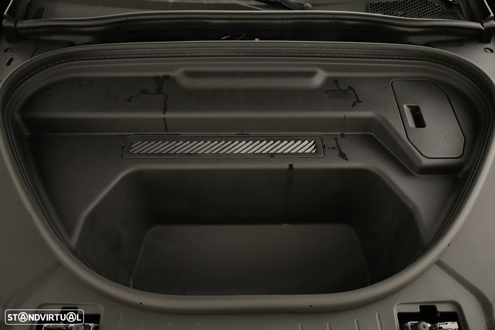 Audi Q6 e-tron 100 kWh Performance SE Business - 25