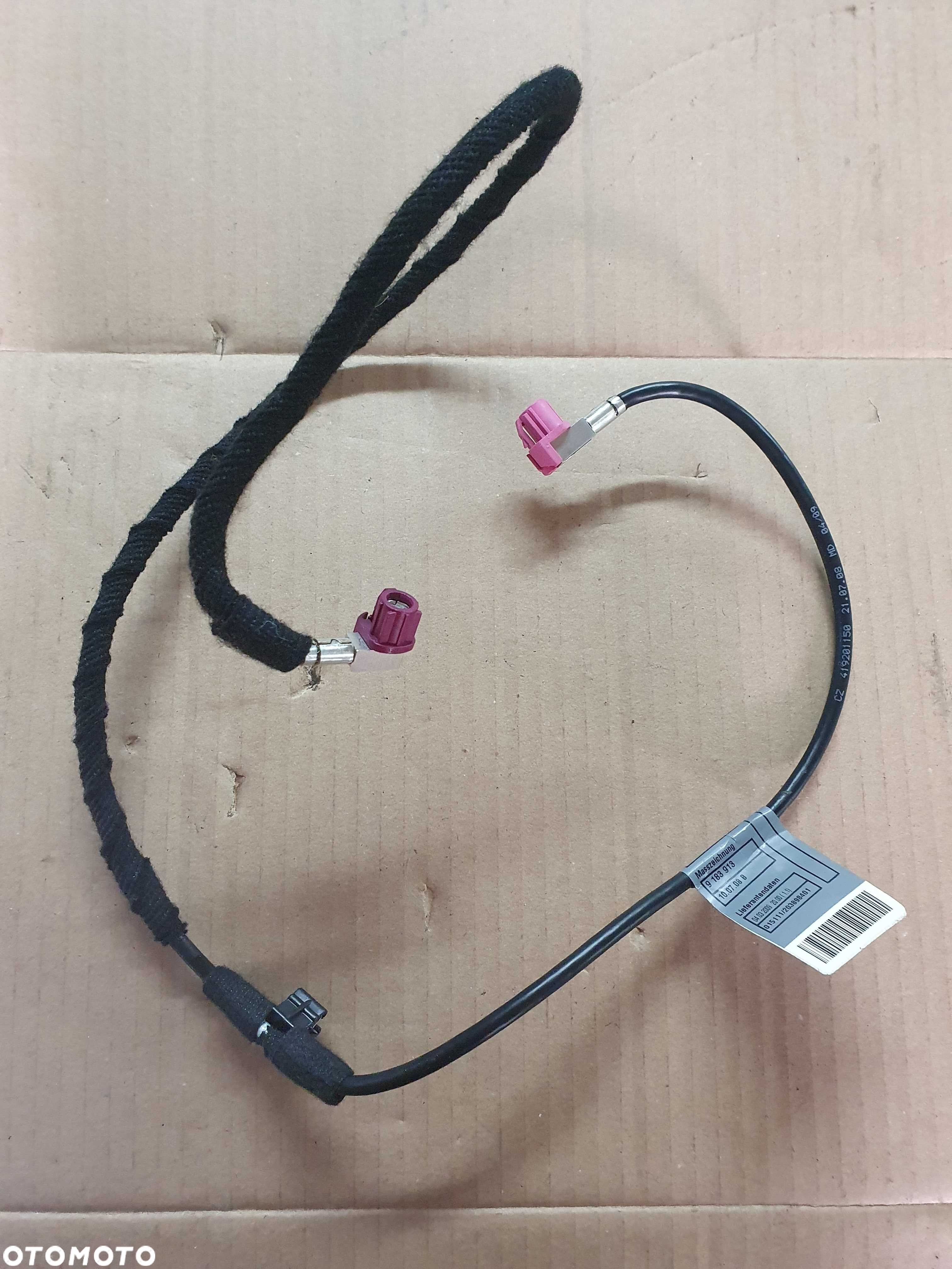 Nawigacja Radio LCI DVD LIFT m3 e92 e93 e90 - 7