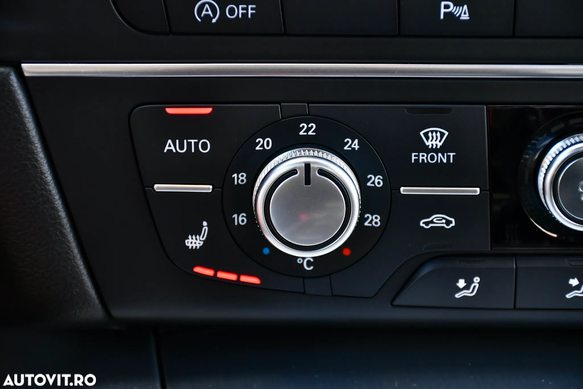 Audi A6 2.0 TDI Ultra DPF S tronic - 25