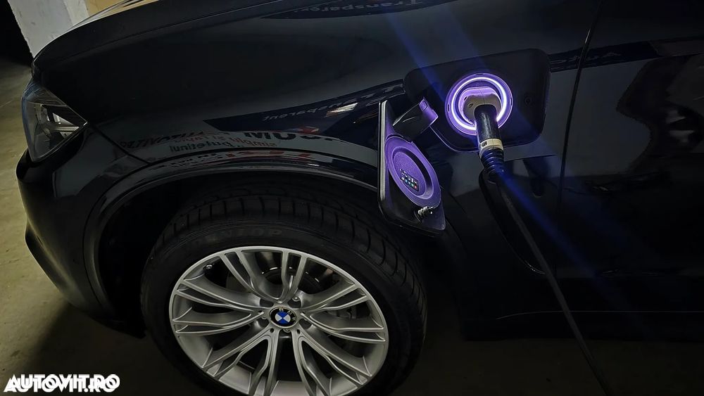 BMW X5 xDrive40e iPerformance - 40