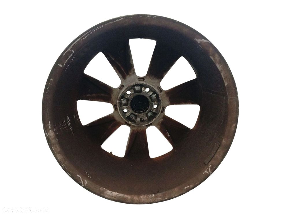 FELGA ALUMINIOWA MERCEDES ML W166 (2011-2015) 2.2 BlueTEC 204KM A1664010802 - 2