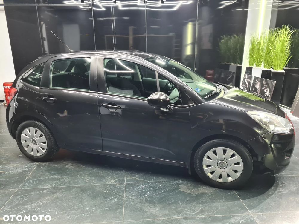Citroen C3 2011 photo 2