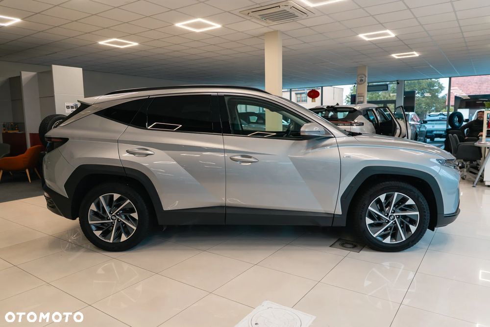 Hyundai Tucson 2024 photo 5