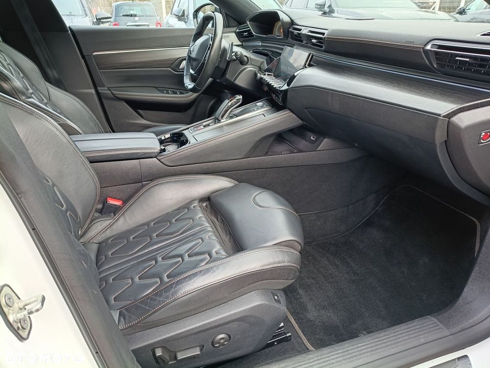 Peugeot 508 - 10