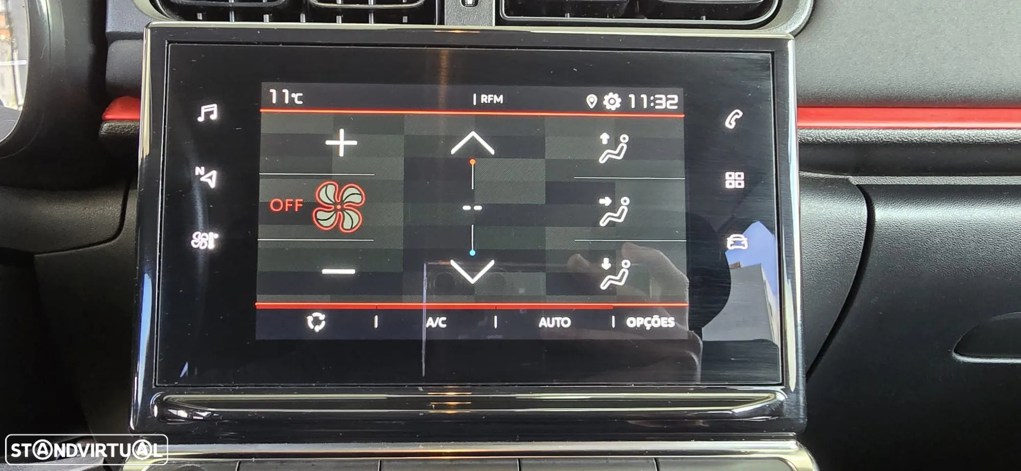 Citroën C3 1.5 BlueHDi C-Series - 27